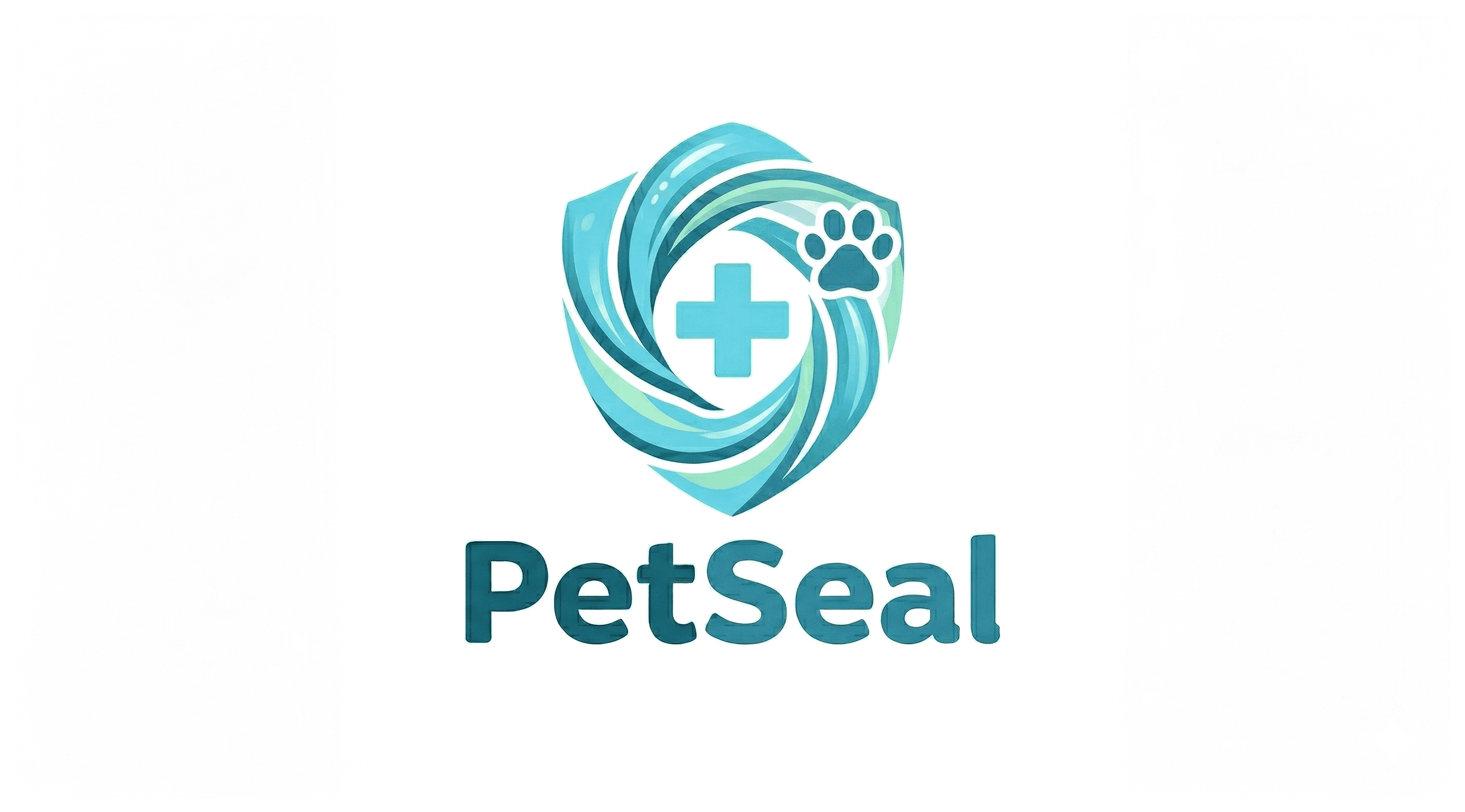 PetSeal logo